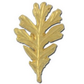 Leaf Lapel Pin